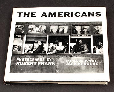 Botterweg Auctions Amsterdam > The Americans , photographer Robert