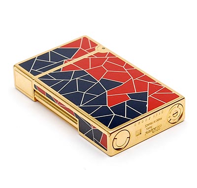 Sold at Auction: Lighter Louis Féraud, Paris