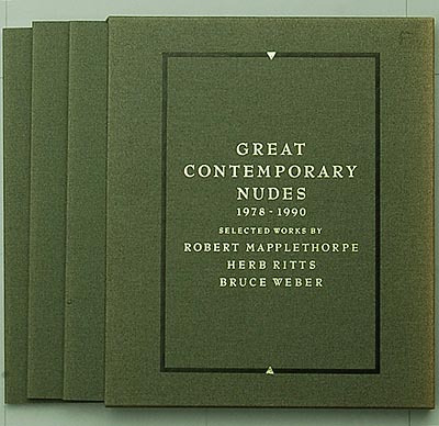 Botterweg Auctions Amsterdam > Great Contemporary Nudes 1978